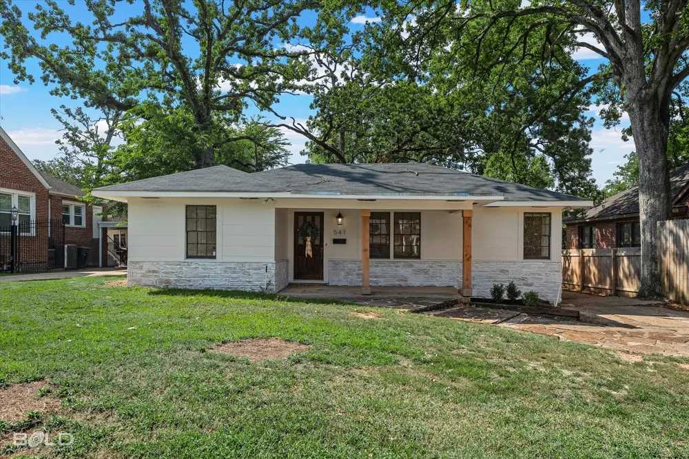 547 Forest Avenue Shreveport, LA 71104