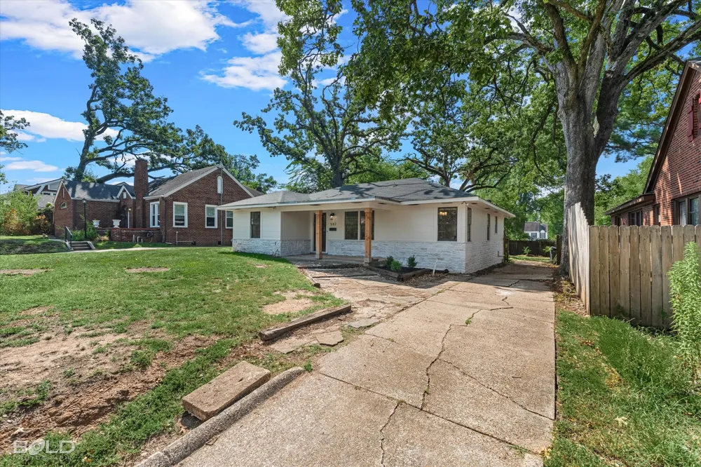 547 Forest Avenue Shreveport, LA 71104