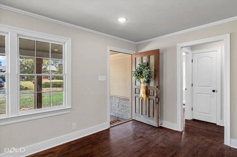 547 Forest Avenue Shreveport, LA 71104