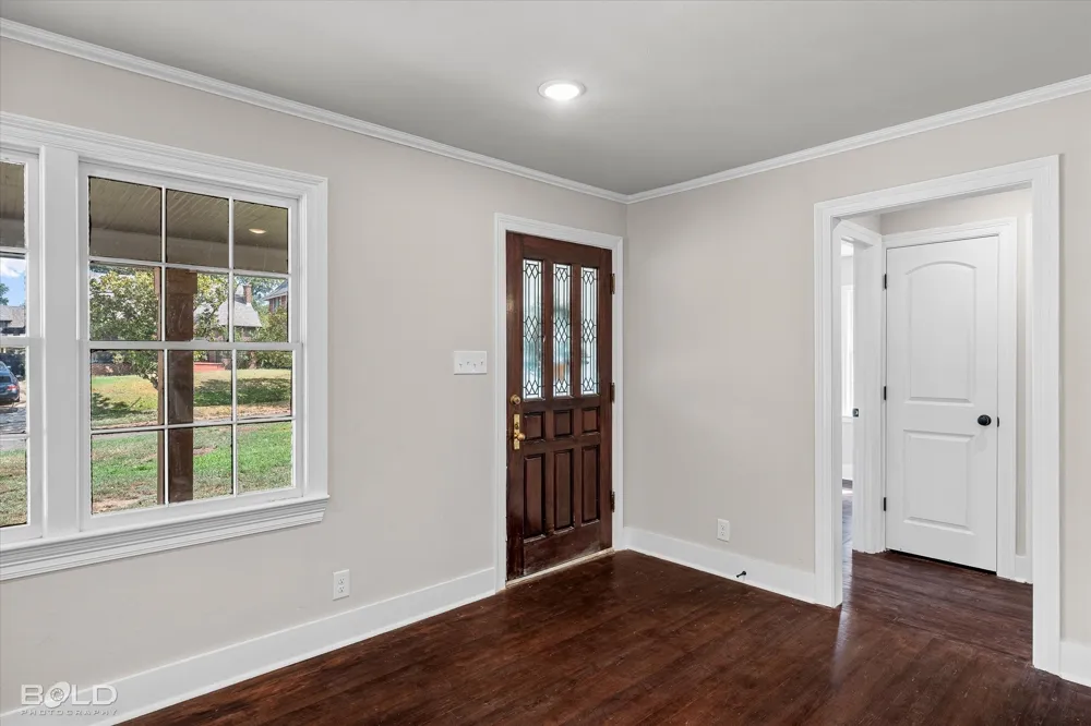 547 Forest Avenue Shreveport, LA 71104