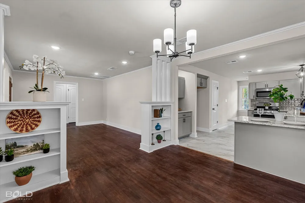 547 Forest Avenue Shreveport, LA 71104