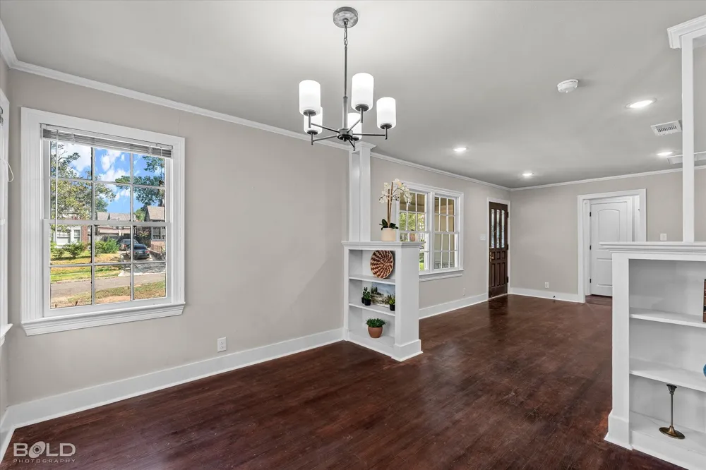 547 Forest Avenue Shreveport, LA 71104