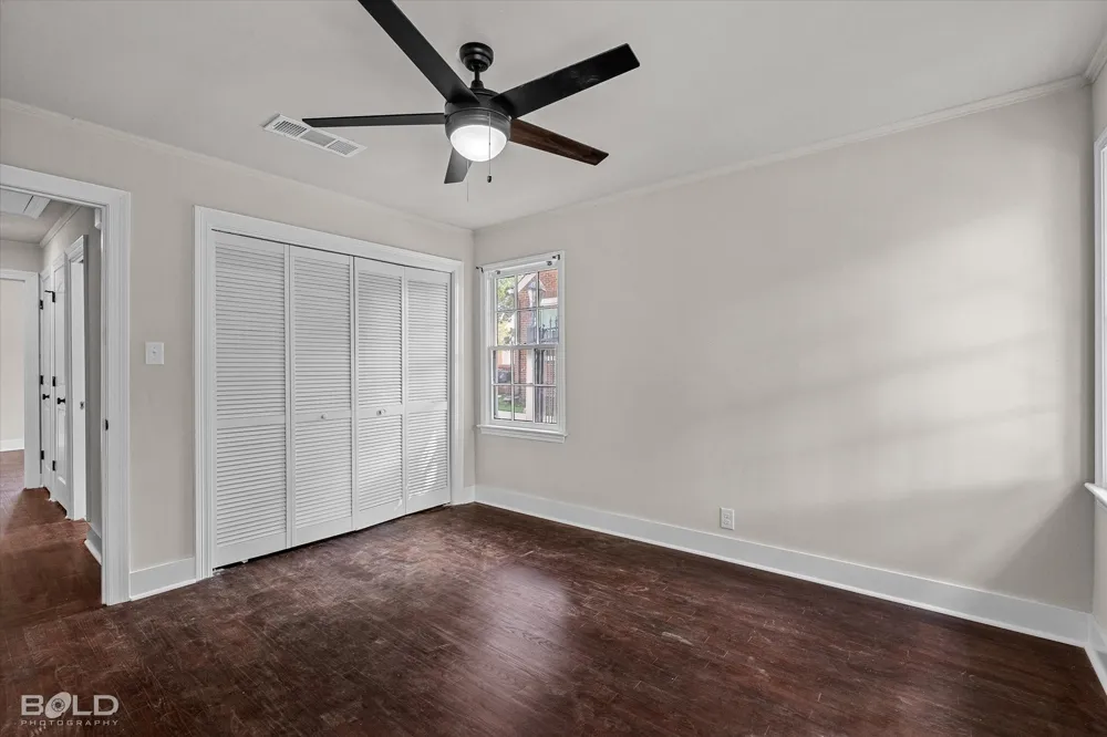 547 Forest Avenue Shreveport, LA 71104