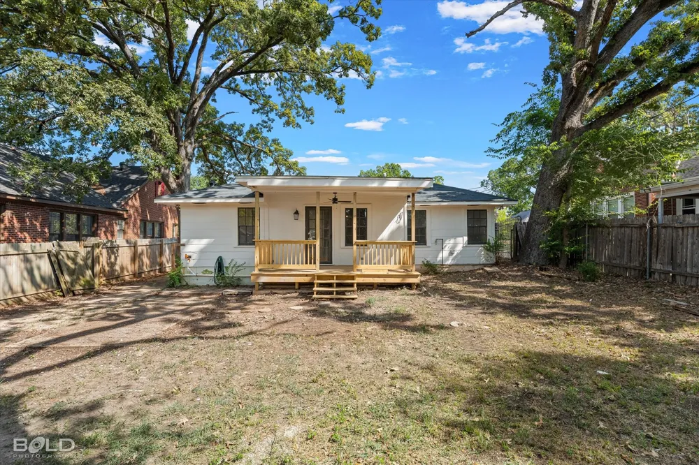 547 Forest Avenue Shreveport, LA 71104