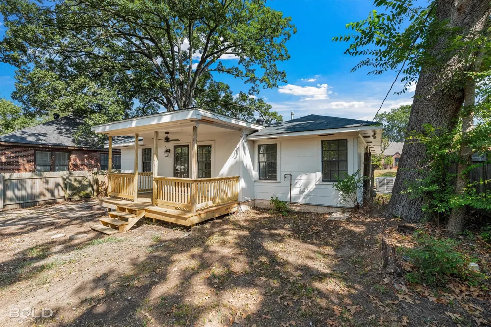 547 Forest Avenue Shreveport, LA 71104