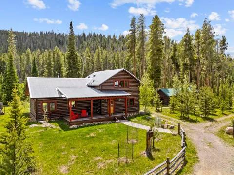 3219 County Road 99 Road