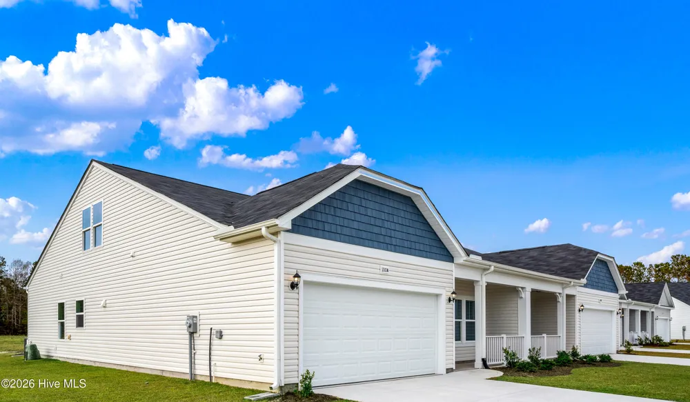 140b Arnette Drive #18b Ocean Isle Beach, NC 28469