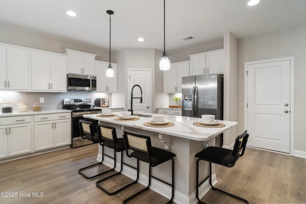 140b Arnette Drive #18b Ocean Isle Beach, NC 28469
