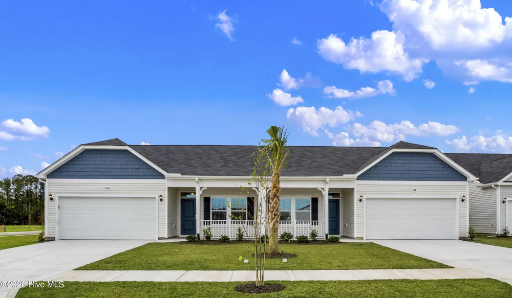 140b Arnette Drive #18b Ocean Isle Beach, NC 28469
