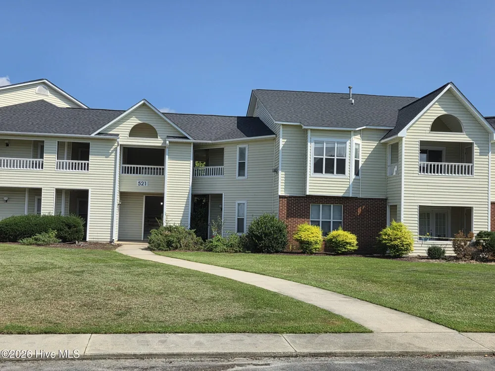 521 Spring Forest Road #H Greenville, NC 27858