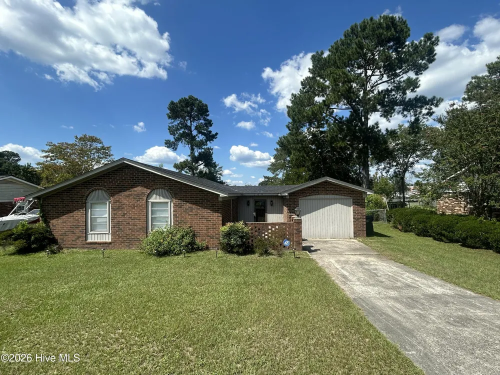 109 Highview Drive Martinez, GA 30907