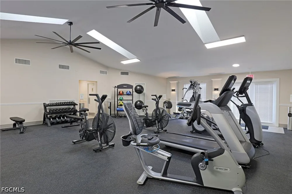 Summerlin Road #3102 Fort Myers, FL 33919
