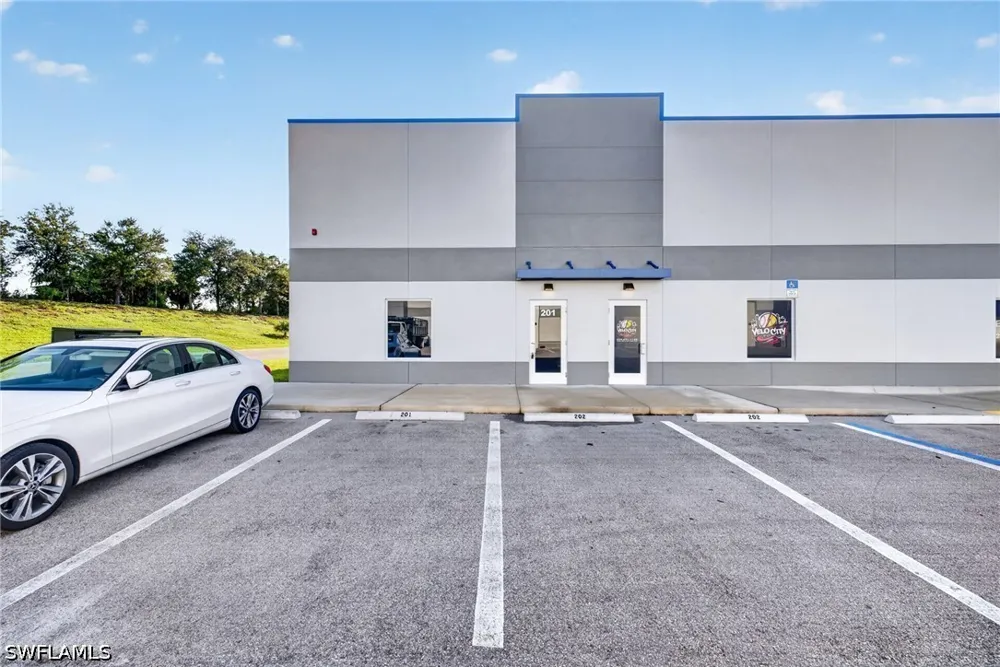 Lee Road #201 Fort Myers, FL 33912
