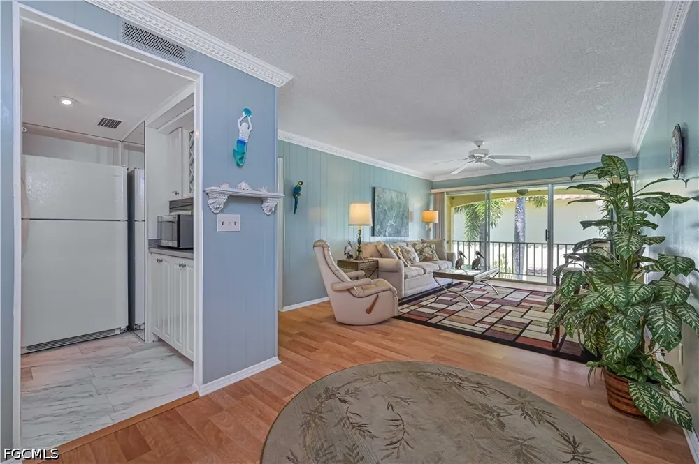 Memoli Lane #9 Fort Myers, FL 33919