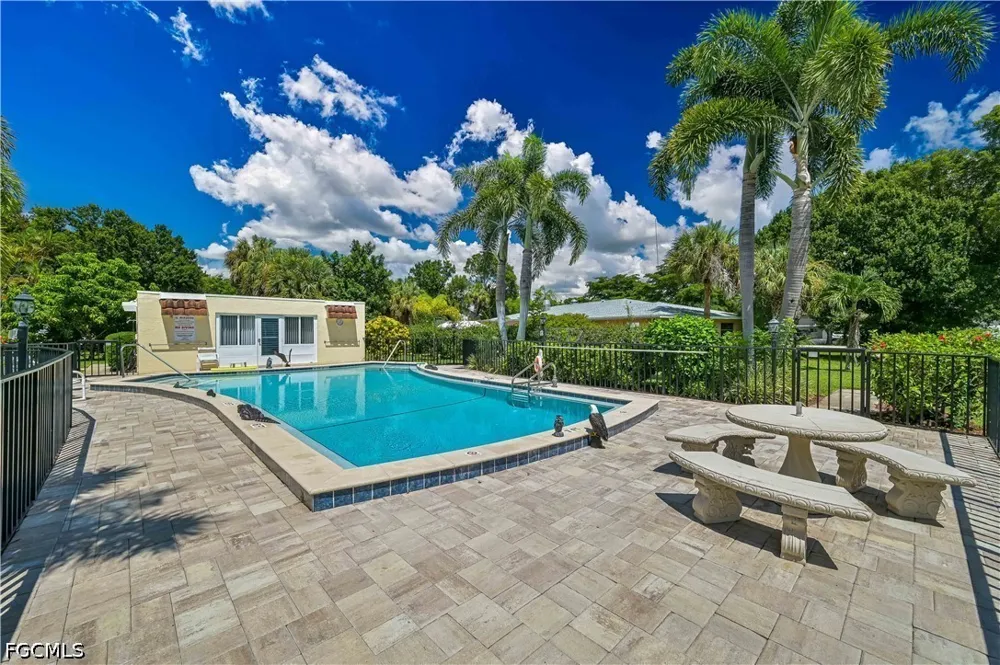 Memoli Lane #9 Fort Myers, FL 33919