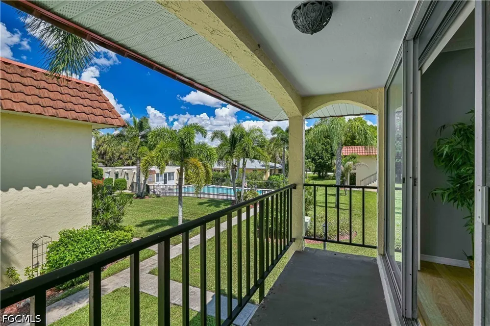 Memoli Lane #9 Fort Myers, FL 33919