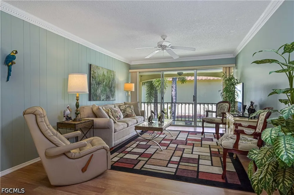 Memoli Lane #9 Fort Myers, FL 33919