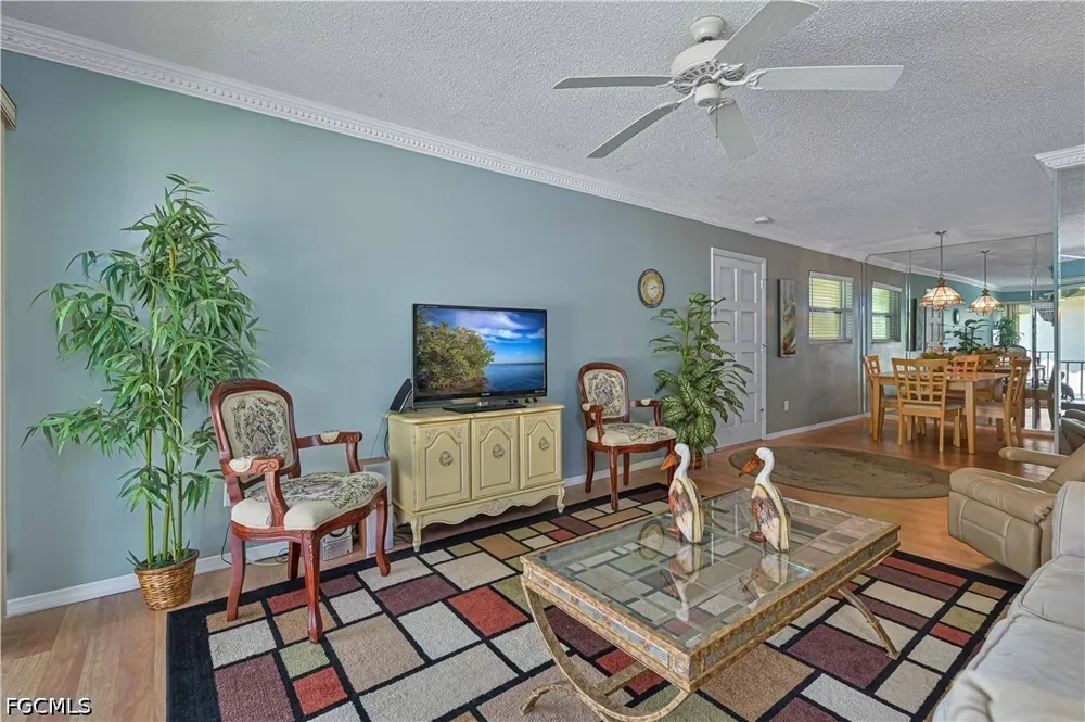 Memoli Lane #9 Fort Myers, FL 33919