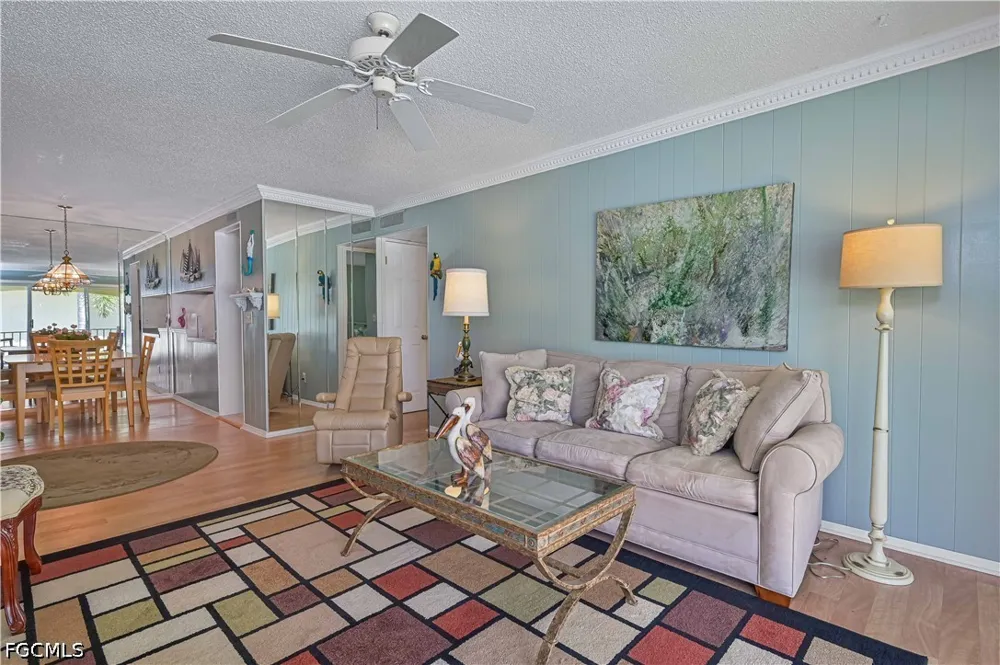 Memoli Lane #9 Fort Myers, FL 33919