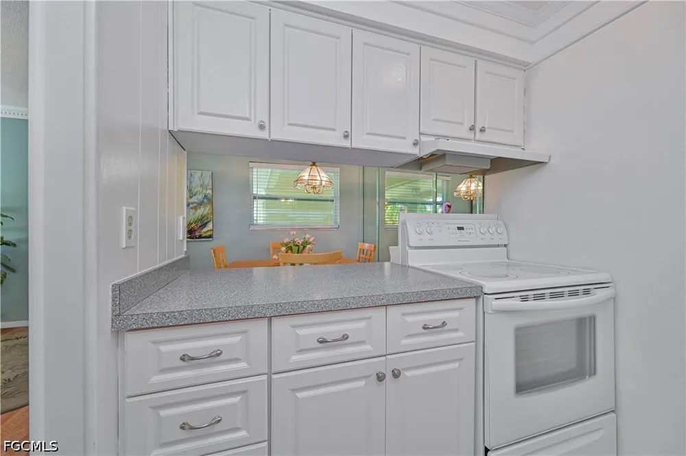 Memoli Lane #9 Fort Myers, FL 33919