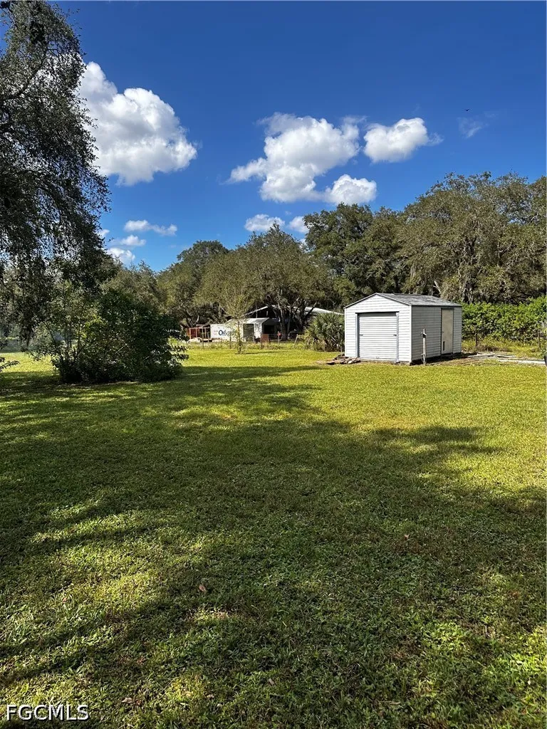 Oak Drive Clewiston, FL 33440