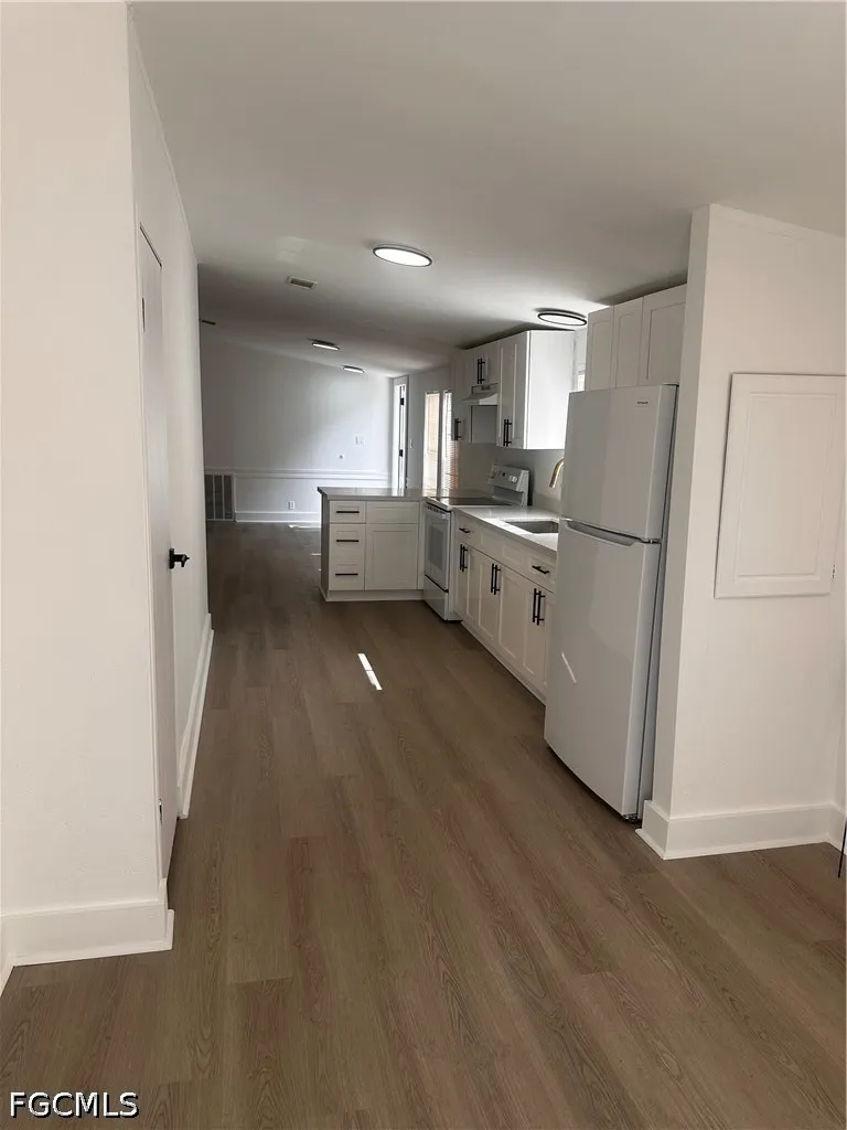 Oak Drive Clewiston, FL 33440