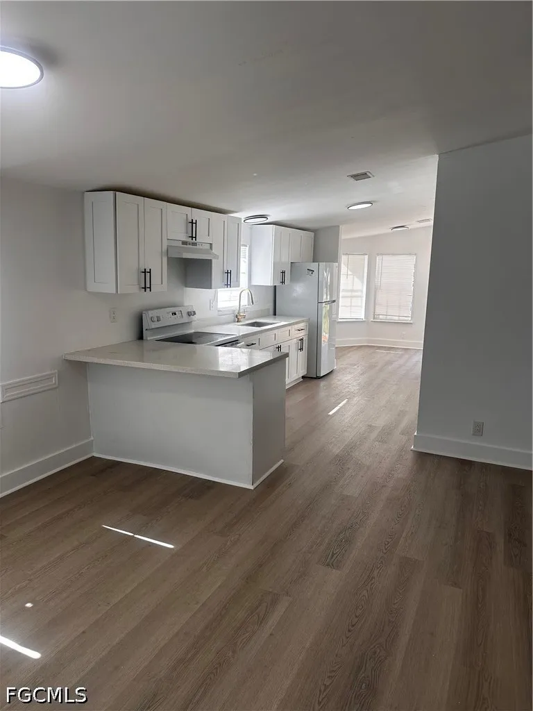 Oak Drive Clewiston, FL 33440
