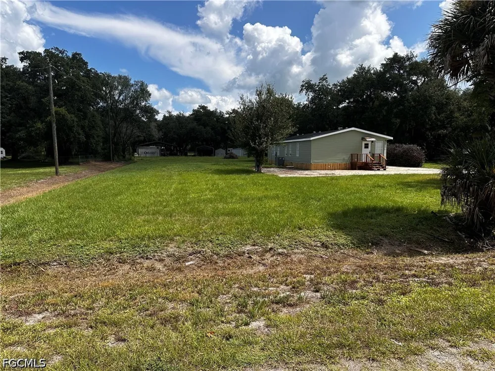 Oak Drive Clewiston, FL 33440
