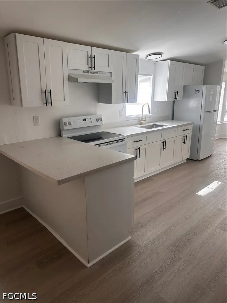 Oak Drive Clewiston, FL 33440