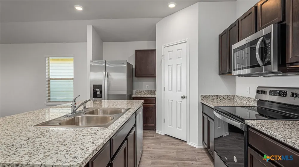 1401 Cordus Jackson Jr Lane Killeen, TX 76549