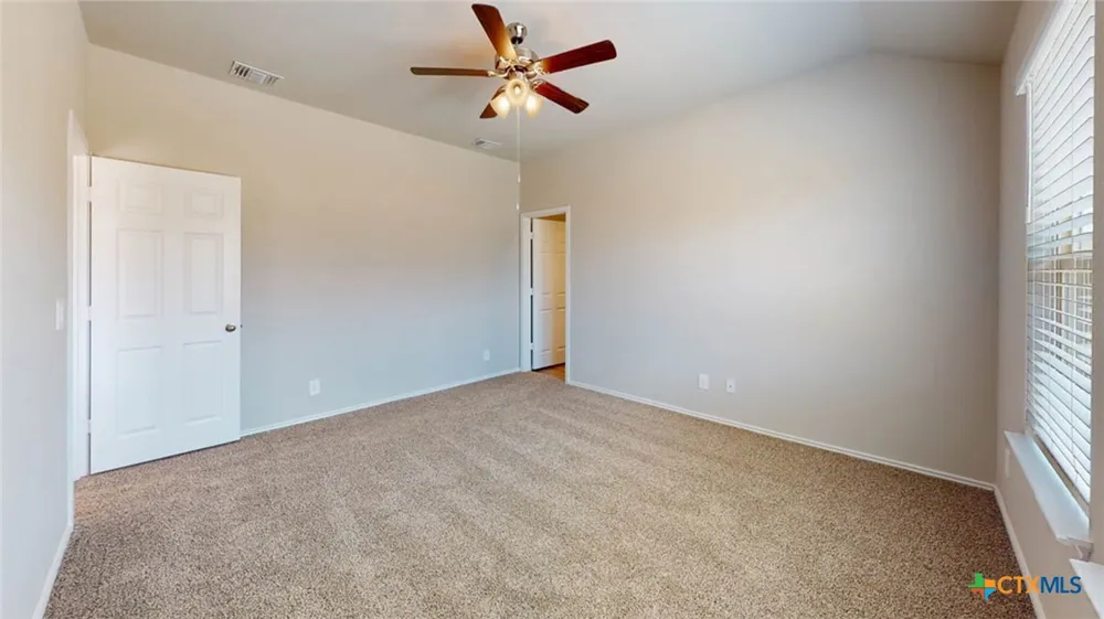 1401 Cordus Jackson Jr Lane Killeen, TX 76549