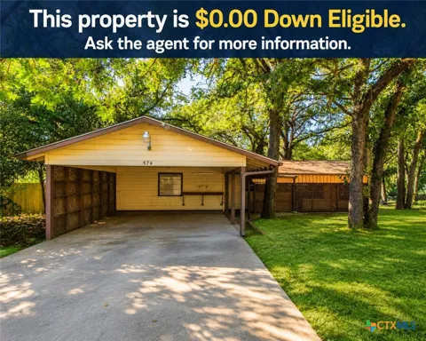 574 Oaklawn Drive