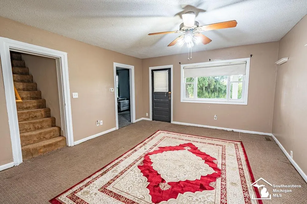 5703 Carson Highway Adrian Township, MI 46001