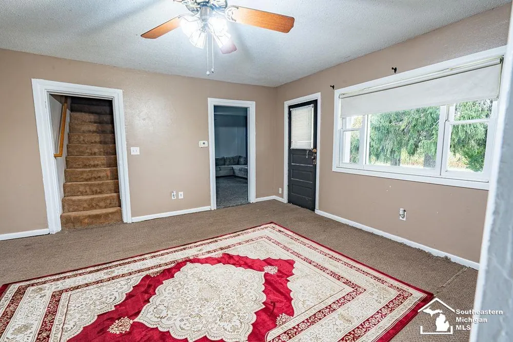 5703 Carson Highway Adrian Township, MI 46001