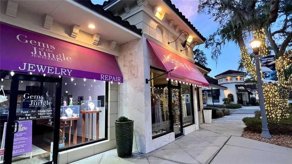 145 W WILBUR AVENUE #205 Lake Mary, FL 32746