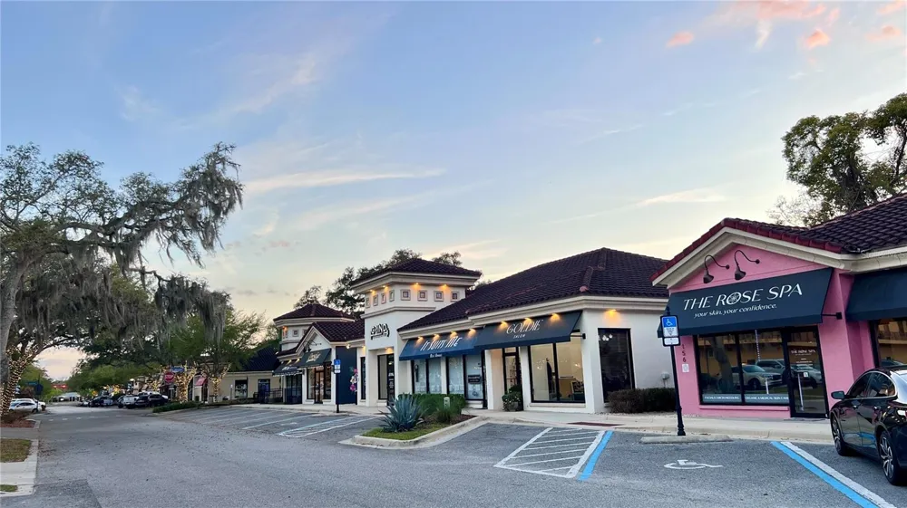 145 W WILBUR AVENUE #205 Lake Mary, FL 32746