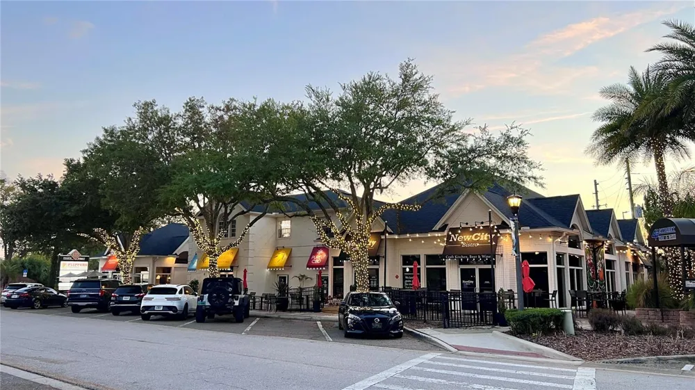 145 W WILBUR AVENUE #205 Lake Mary, FL 32746