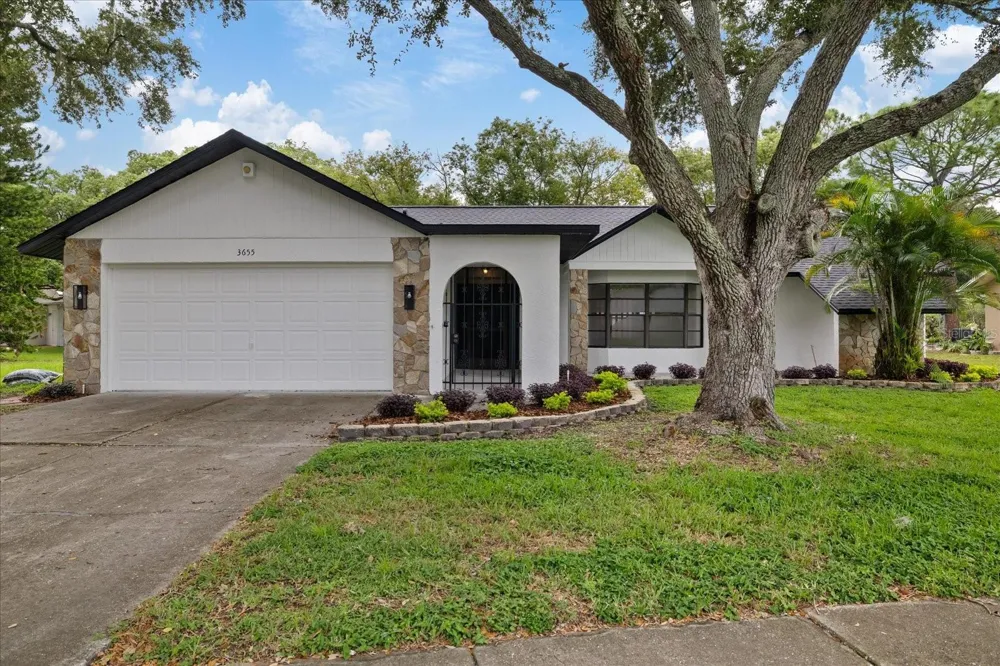 3655 ERIN BROOK DRIVE New Port Richey, FL 34655
