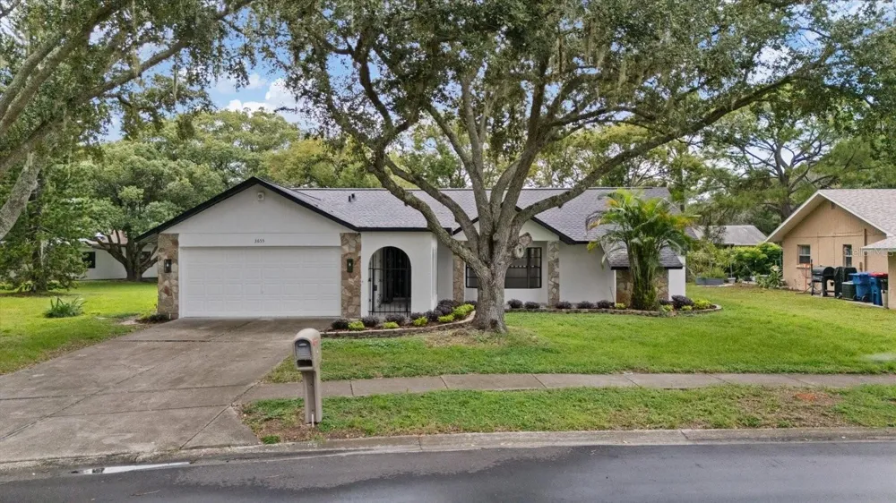 3655 ERIN BROOK DRIVE New Port Richey, FL 34655