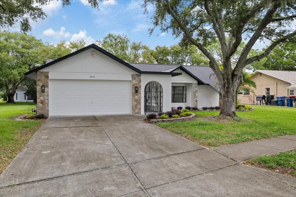 3655 ERIN BROOK DRIVE New Port Richey, FL 34655
