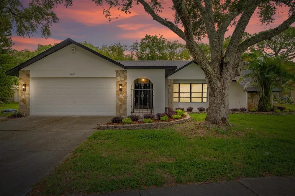3655 ERIN BROOK DRIVE New Port Richey, FL 34655