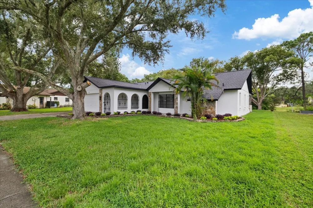 3655 ERIN BROOK DRIVE New Port Richey, FL 34655