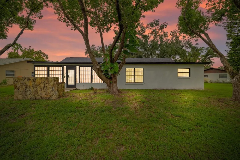 3655 ERIN BROOK DRIVE New Port Richey, FL 34655
