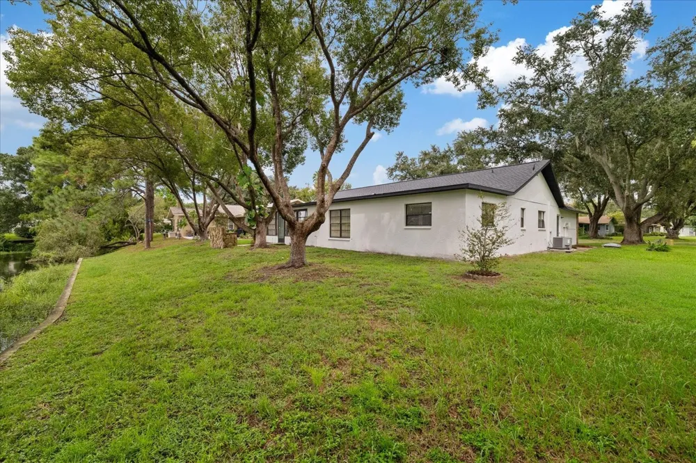 3655 ERIN BROOK DRIVE New Port Richey, FL 34655