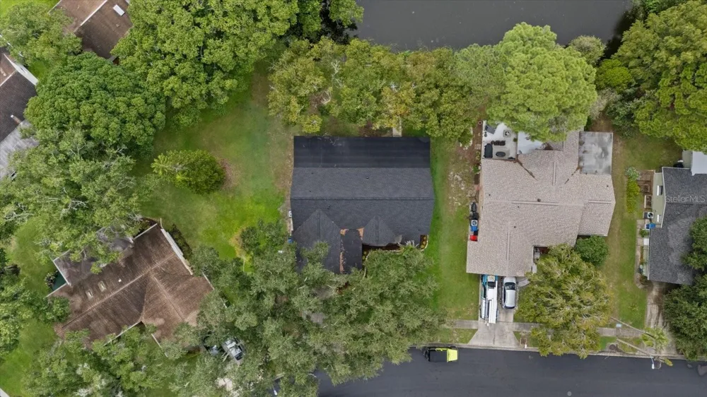 3655 ERIN BROOK DRIVE New Port Richey, FL 34655