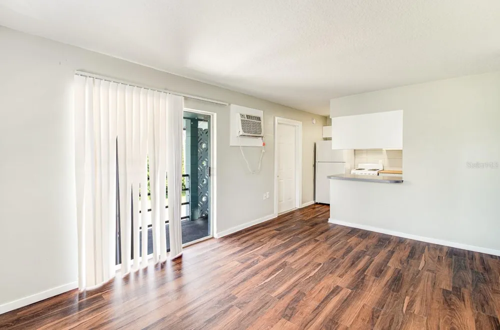 1343 WEST POINT DRIVE #4 Cocoa, FL 32922