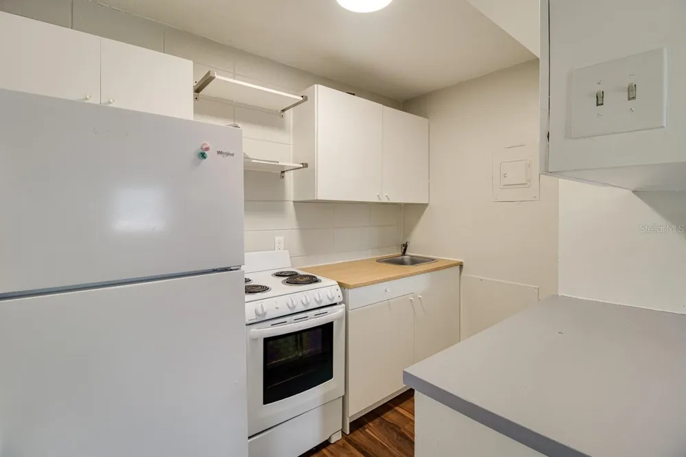 1343 WEST POINT DRIVE #4 Cocoa, FL 32922