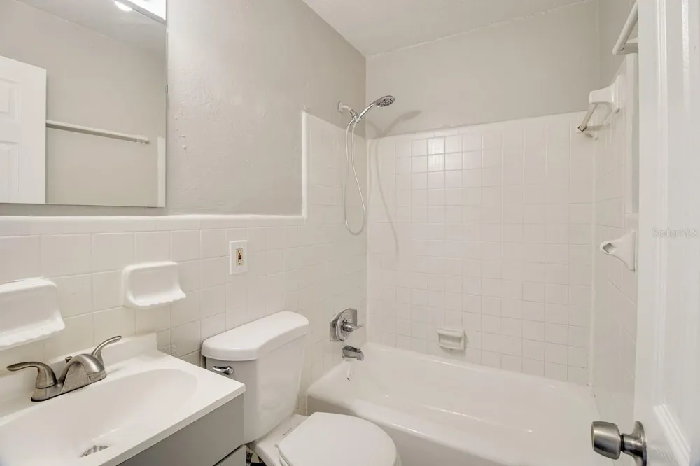 1343 WEST POINT DRIVE #4 Cocoa, FL 32922