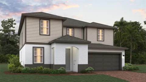 2162 TOWN PASTURE DRIVE