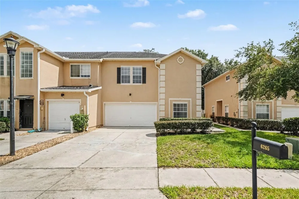 6265 ASHBURY PALMS DRIVE Tampa, FL 33647